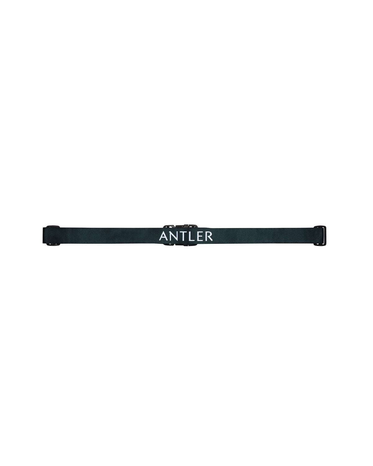 Antler Adjustable Hardside Luggage Strap, Indigo Blue, 67x1.4