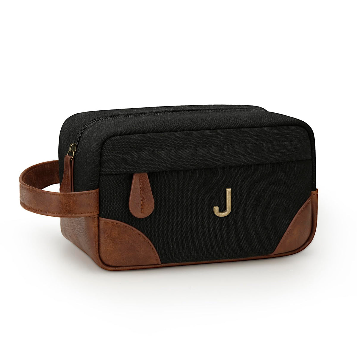 Personalized Toiletry Bag for Men, Birthday Gifts for Men Him