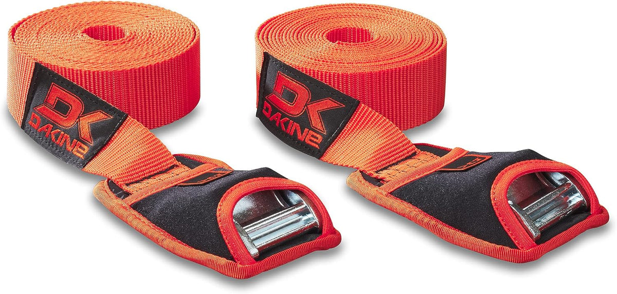 DAKINE Baja TIE Down Straps 12FT