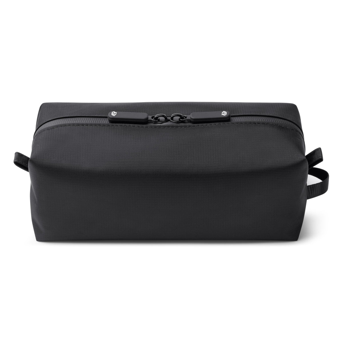 Comfyable Small Toiletry Bag for Men, Slim Mini Toothbrush Bag, Dopp Kit Bag