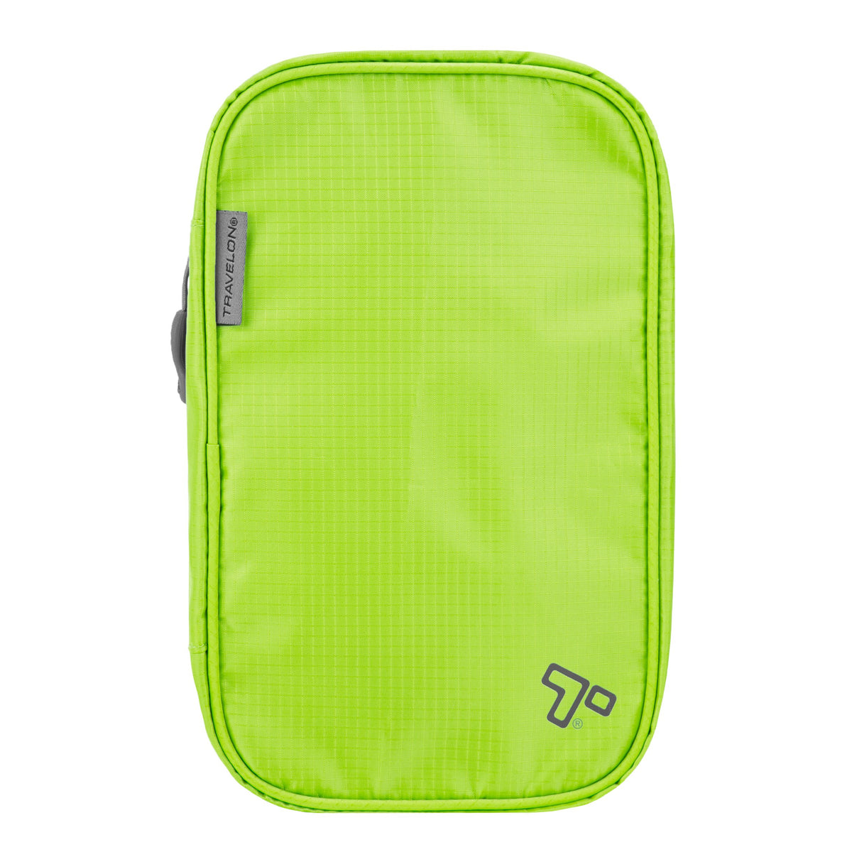 Travelon Compact Hanging Toiletry Kit