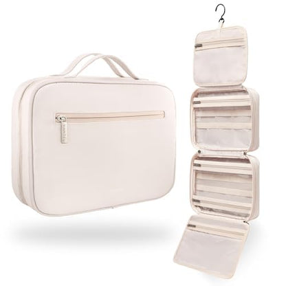 VANDEL Waterproof Hanging Toiletry Bag [TSA-Approved] Cosmet Travel Bag