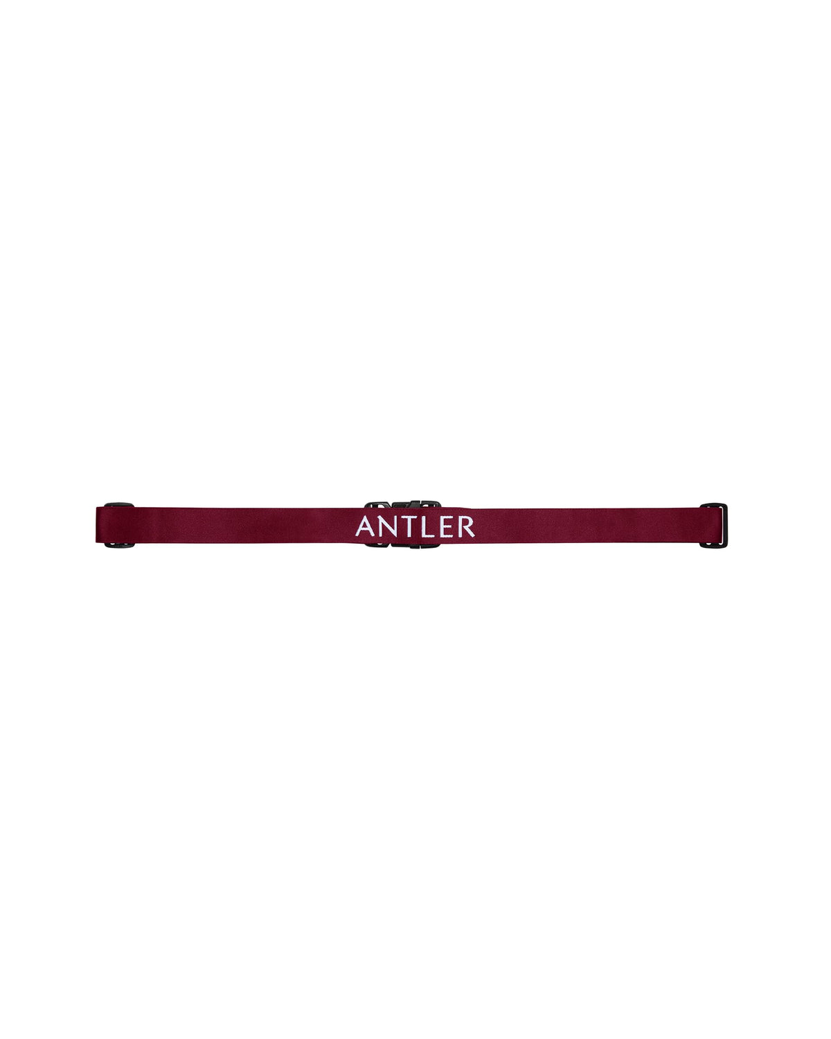 Antler Adjustable Hardside Luggage Strap, Indigo Blue, 67x1.4