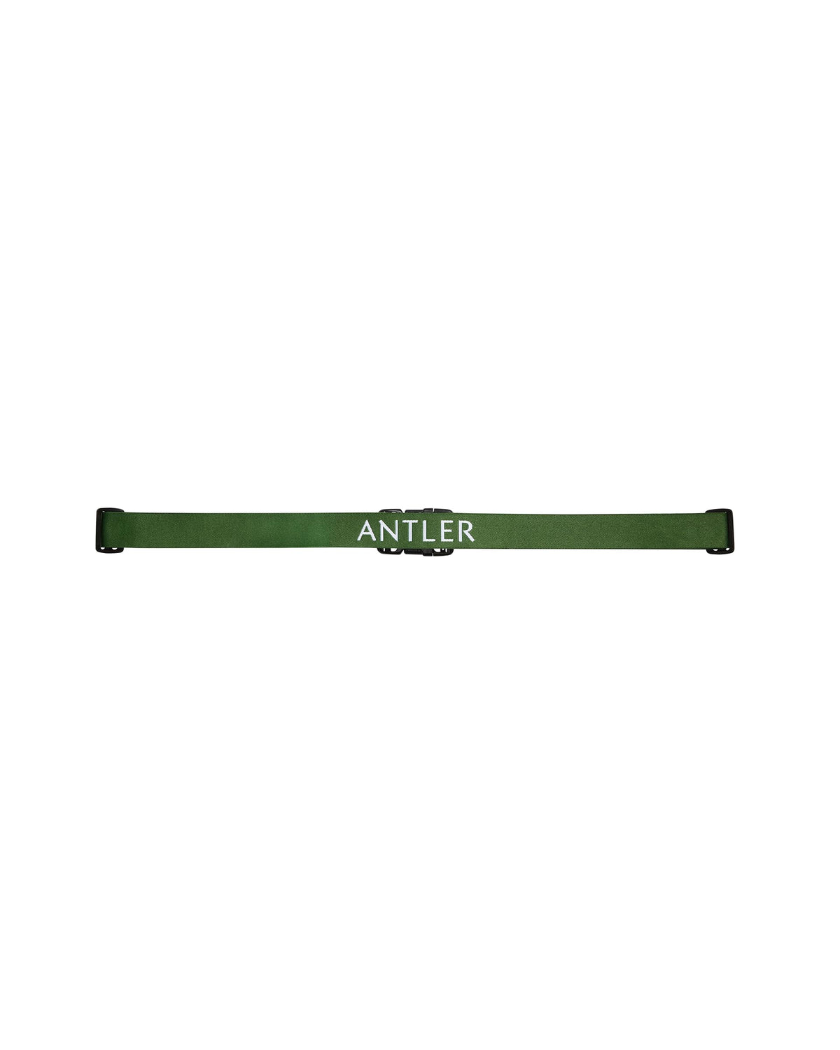 Antler Adjustable Hardside Luggage Strap, Indigo Blue, 67x1.4