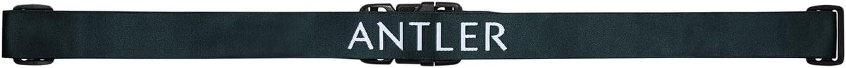 Antler Adjustable Hardside Luggage Strap, Indigo Blue, 67x1.4