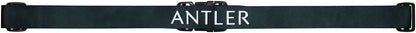 Antler Adjustable Hardside Luggage Strap, Indigo Blue, 67x1.4