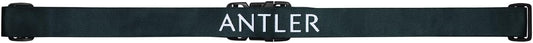 Antler Adjustable Hardside Luggage Strap, Indigo Blue, 67x1.4