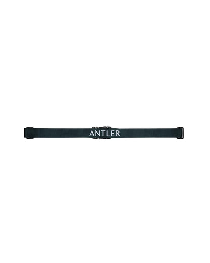 Antler Adjustable Hardside Luggage Strap, Indigo Blue, 67x1.4