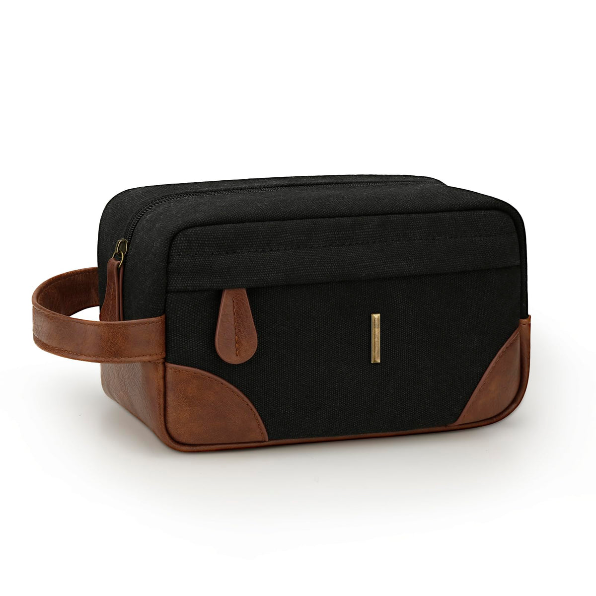 Personalized Toiletry Bag for Men, Birthday Gifts for Men Him