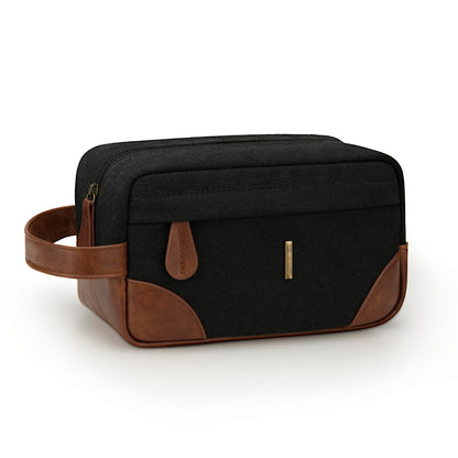 Personalized Toiletry Bag for Men, Birthday Gifts for Men Him