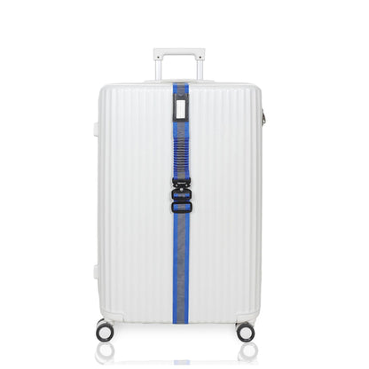 Vigorport Luggage Straps for Suitcases, Heavy Duty Luggage Belt Strap
