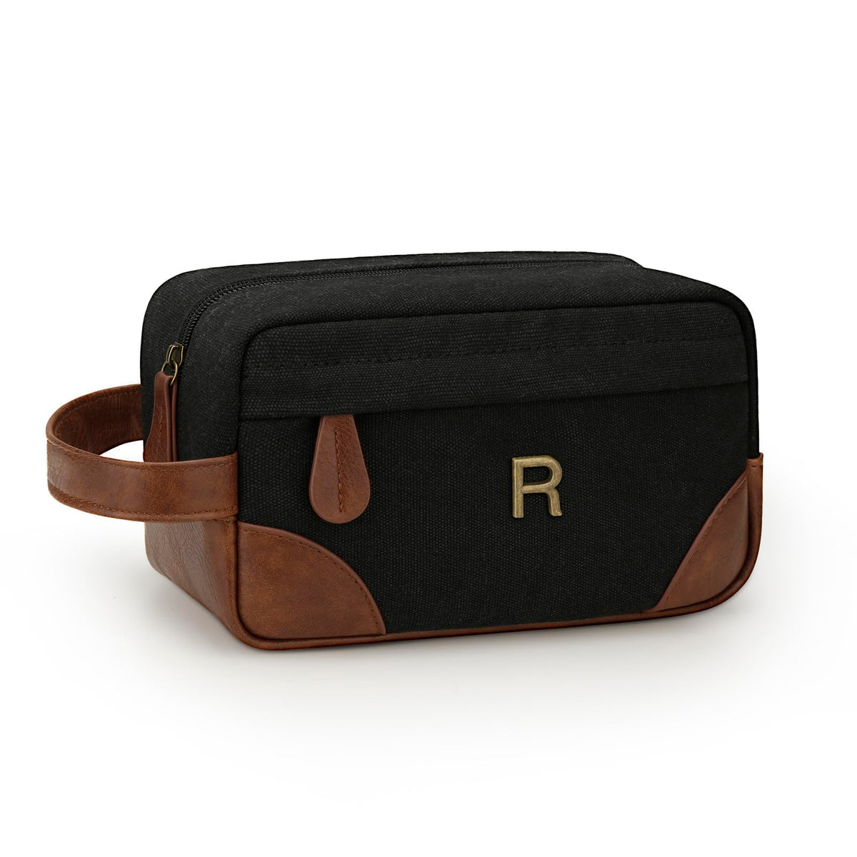 Personalized Toiletry Bag for Men, Birthday Gifts for Men Him