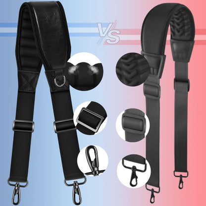 ZINZ Shoulder Strap 68 inch with 3D-Cushion Pad