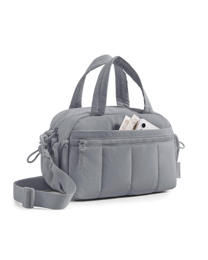 BAGSMART Duffle Bag for Travel, Gym Bag for Women, Weekender Carry on