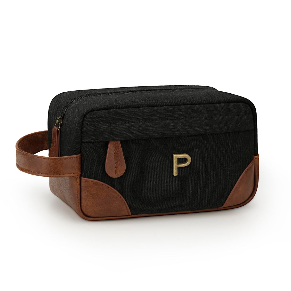 Personalized Toiletry Bag for Men, Birthday Gifts for Men Him