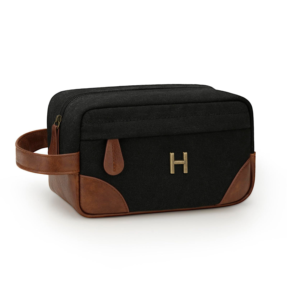 Personalized Toiletry Bag for Men, Birthday Gifts for Men Him