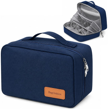 Toiletry Bag for Men,Mens Travel Toiletry Bag Organizer