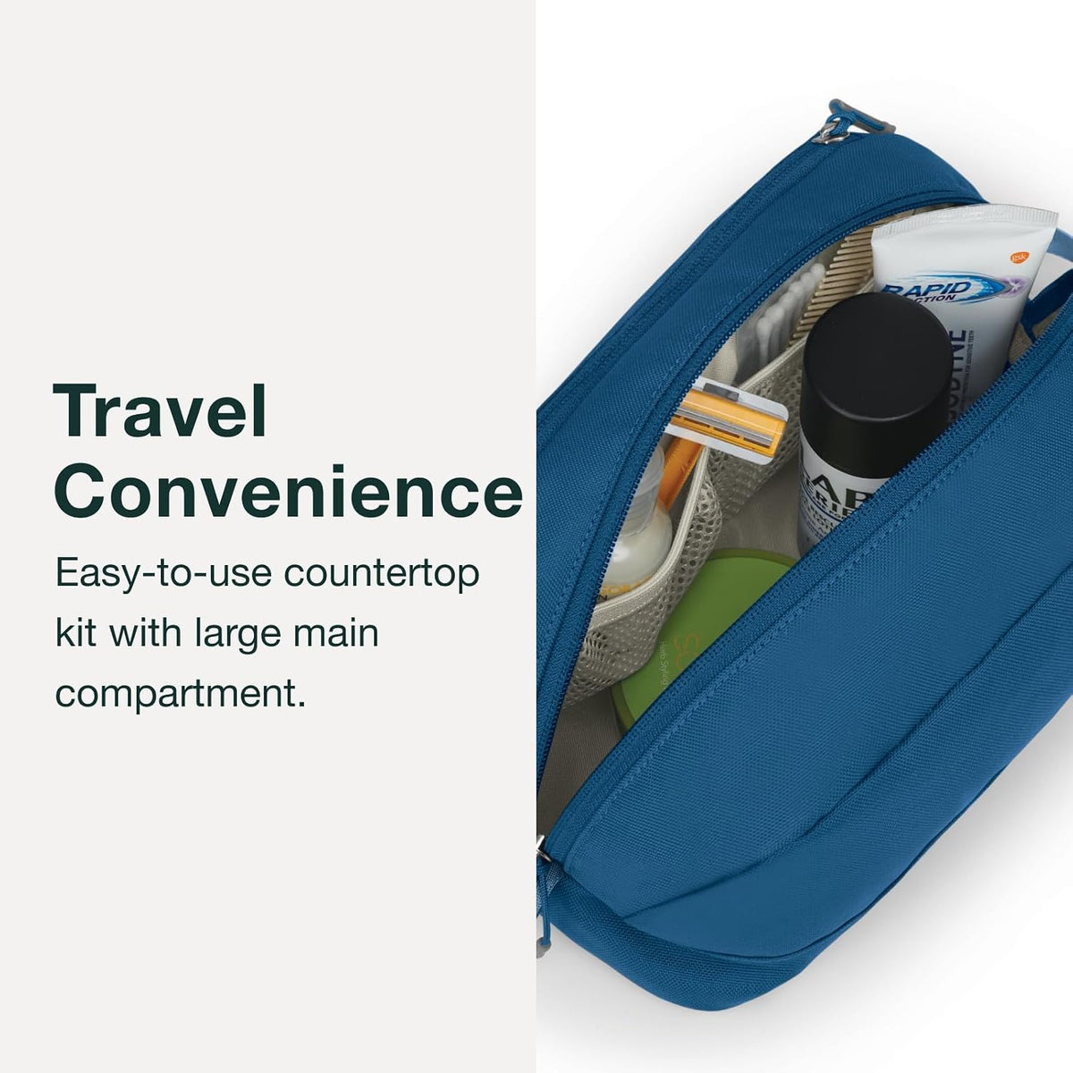 Osprey Daylite Toiletry Kit