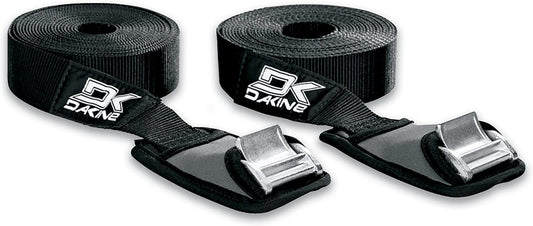 DAKINE Baja TIE Down Straps 12FT