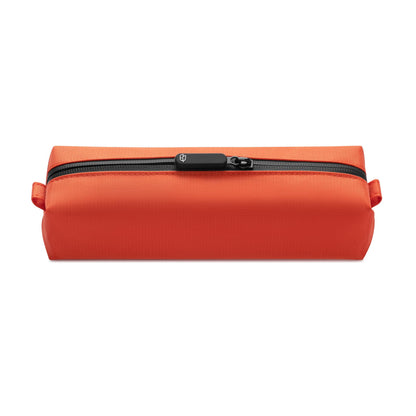 Comfyable Small Toiletry Bag for Men, Slim Mini Toothbrush Bag, Dopp Kit Bag