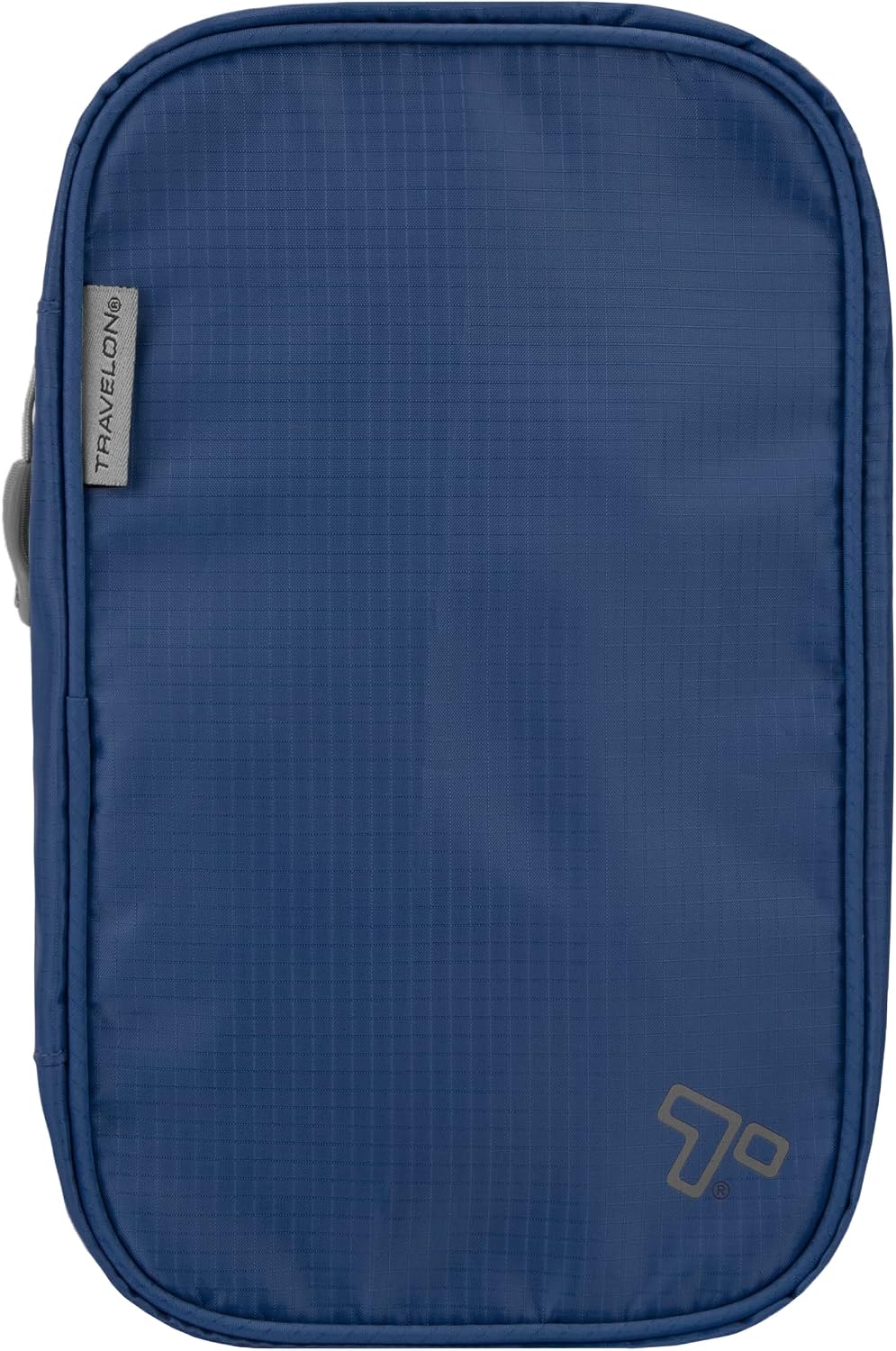 Travelon Compact Hanging Toiletry Kit