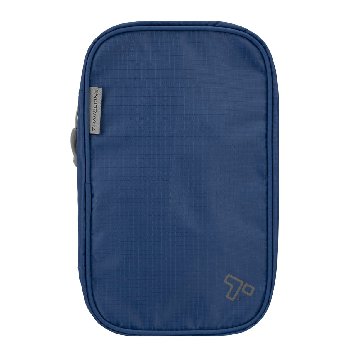 Travelon Compact Hanging Toiletry Kit