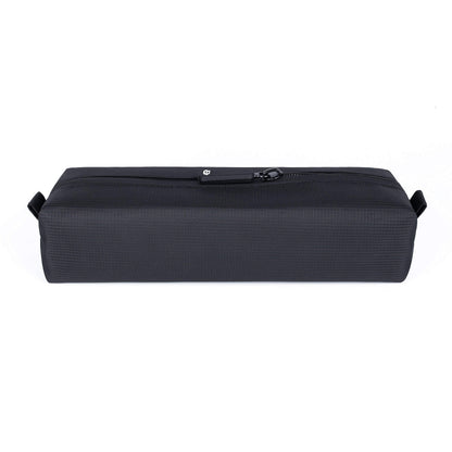 Comfyable Small Toiletry Bag for Men, Slim Mini Toothbrush Bag, Dopp Kit Bag