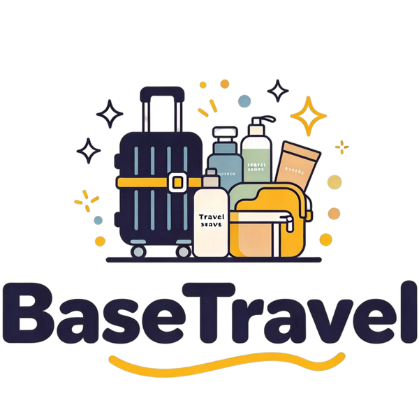 BaseTravel